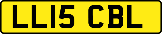 LL15CBL