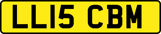 LL15CBM