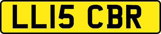 LL15CBR