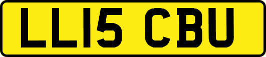 LL15CBU