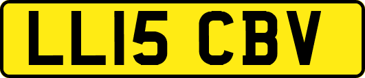 LL15CBV