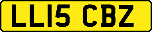 LL15CBZ