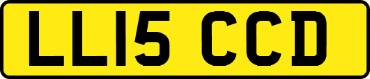 LL15CCD