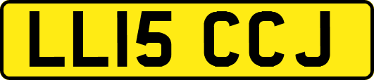 LL15CCJ