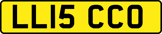 LL15CCO