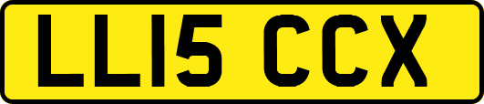 LL15CCX