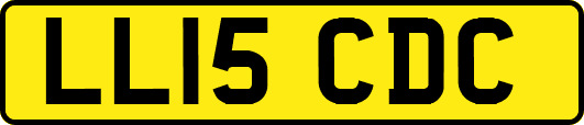 LL15CDC
