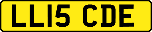 LL15CDE