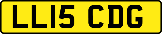 LL15CDG