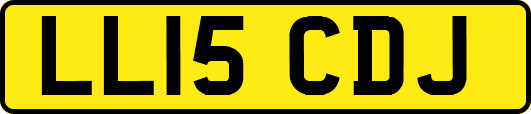LL15CDJ