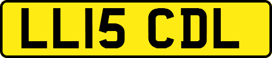 LL15CDL