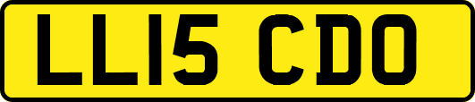 LL15CDO