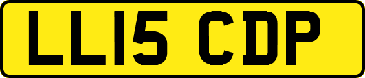LL15CDP