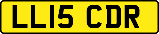 LL15CDR