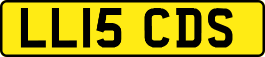LL15CDS