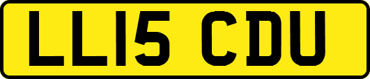 LL15CDU