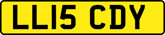 LL15CDY