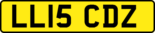 LL15CDZ