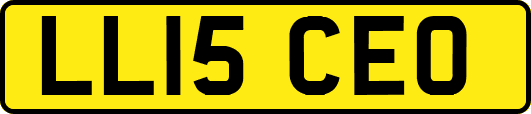 LL15CEO