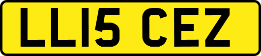 LL15CEZ