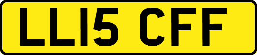 LL15CFF