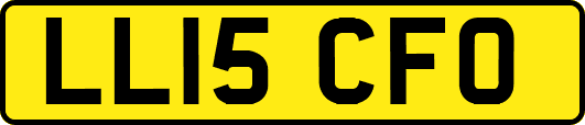 LL15CFO