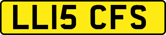 LL15CFS