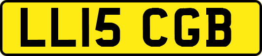LL15CGB