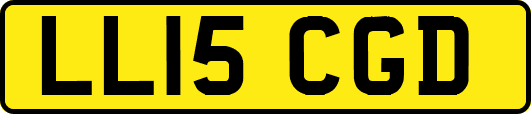 LL15CGD