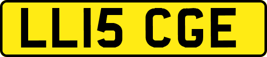 LL15CGE