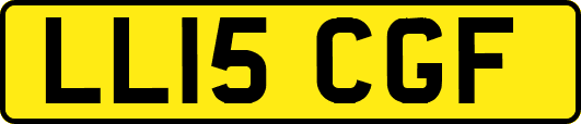 LL15CGF