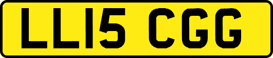 LL15CGG