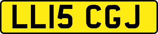 LL15CGJ