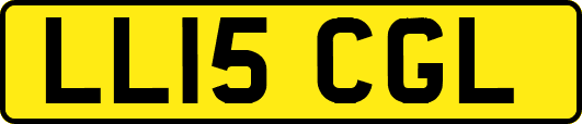 LL15CGL