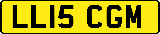LL15CGM