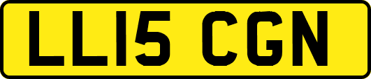 LL15CGN