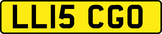 LL15CGO