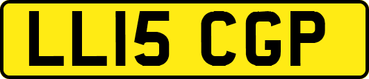 LL15CGP