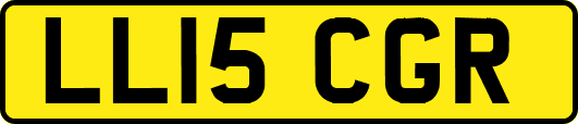 LL15CGR