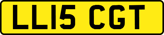 LL15CGT
