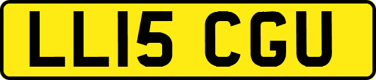LL15CGU