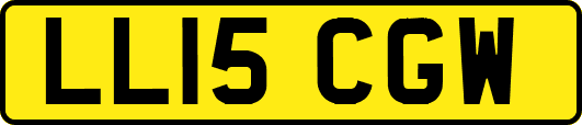 LL15CGW