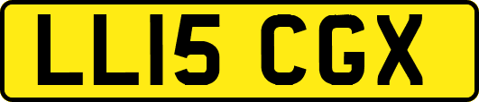 LL15CGX