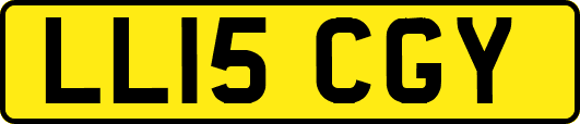 LL15CGY