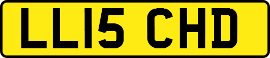 LL15CHD