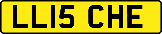 LL15CHE