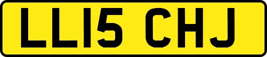 LL15CHJ