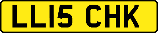 LL15CHK