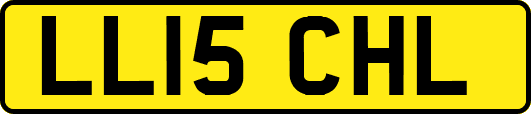 LL15CHL
