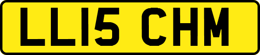 LL15CHM